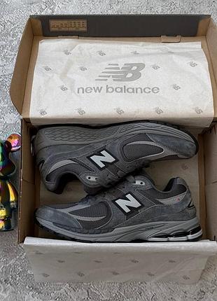 Кросівки new balance 2002r