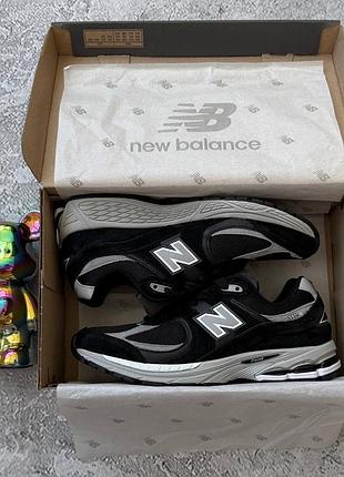 Кросівки new balance 2002r