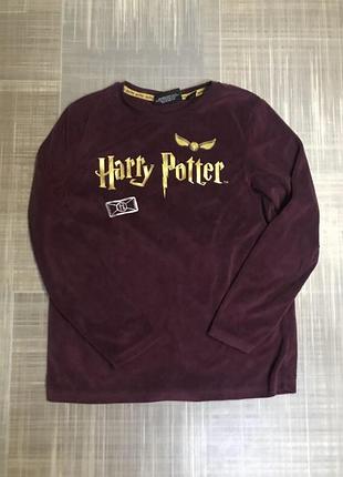 Primark 💙дитячий одяг/м‘яка червона  кофта 💛на  10 років 140 см зріст 4