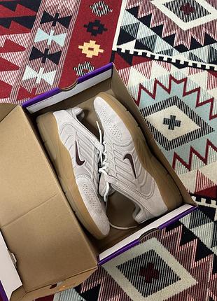 Кросівки nike sb vertebrae