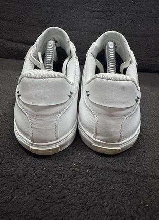 Кеди lacoste 5
