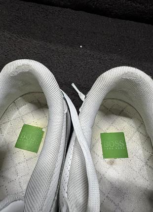 Кеди lacoste 7