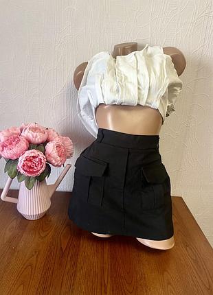 Шорти спідниця new collection
