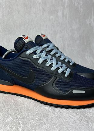 Кросівки nike air vortex midnight navy vintage