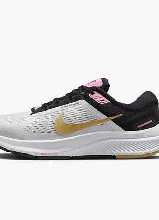 Кросівки жіночі nike structure 24