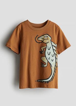 Футболка h&m