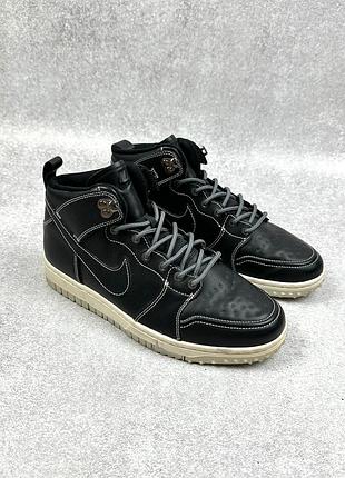 Кросівки nike dunk high cmft 2