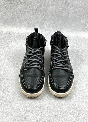 Кросівки nike dunk high cmft 3