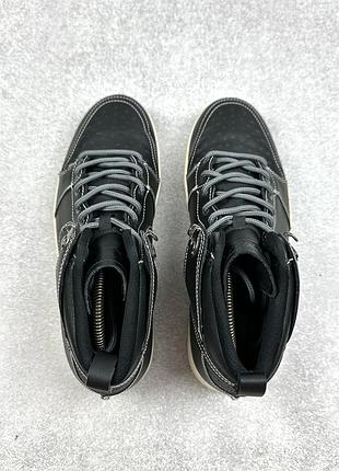Кросівки nike dunk high cmft 6