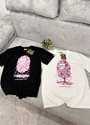 Футболка bape