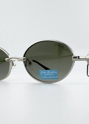 Жіночі окуляри-антифари rita bradley rb8207 col.06px polarized з поляризацією, хамелеон, водійські сонцезахисні окуляри