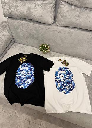 Футболка bape