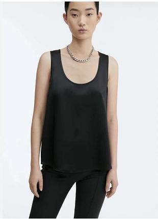 Майка massimo dutti