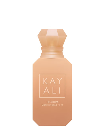 Kayali freedom musk bouquet 27 парфумована вода,  10 мл