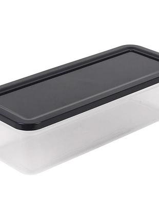Контейнер для хранения продуктов прайм pb-925 2.2 л