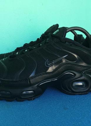 Кроссовки nike air max plus