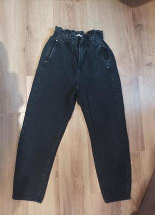 Джинси zara 34 р