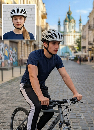 Шлем велосипедный полиция британии specialized medium 56 60 см chamonix-r шлем полытия