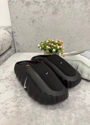 Тапки nike mind ⚡️ 3