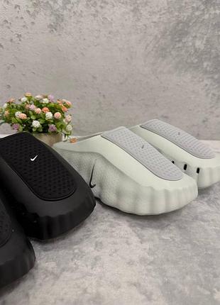 Тапки nike mind ⚡️ 8