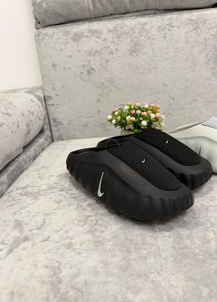 Тапки nike mind ⚡️ 6