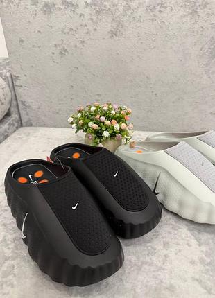 Тапки nike mind ⚡️ 5