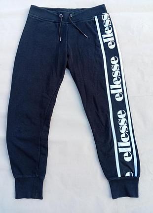 Спортивні штани джогери ellesse