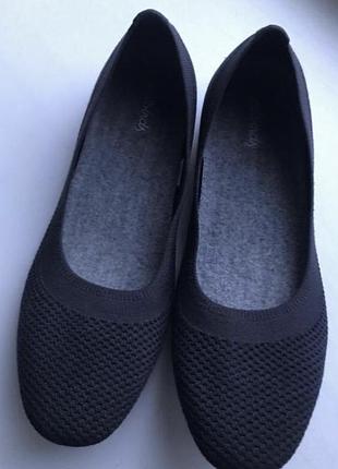 ( австралія )   балетки allbirds 41