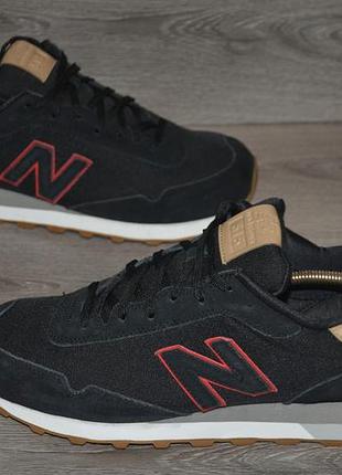 Продам кросівки замша фірма new balance 515.