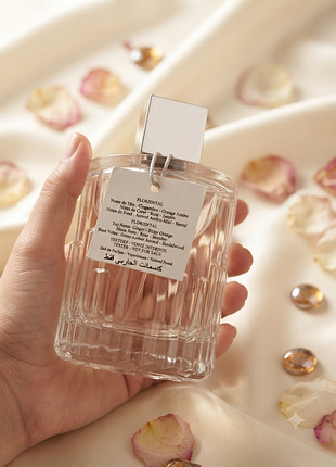 Парфуми jimmy choo illicit (тестер) — для знайомства з ароматом
