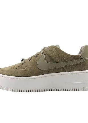 Кросівки nike air force 1 sage low