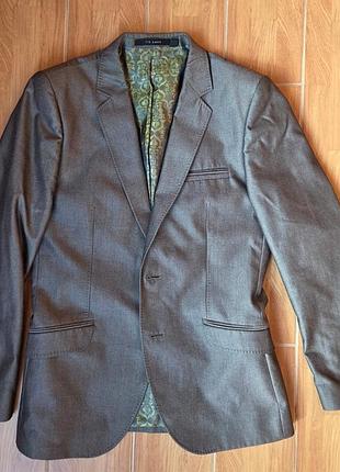 Мужской пиджак ted baker london