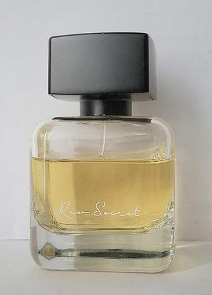 Phuong dang raw secret, парфуми.