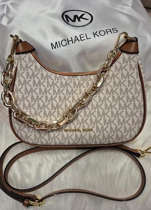 Сумка жіноча michael kors 23×15×6