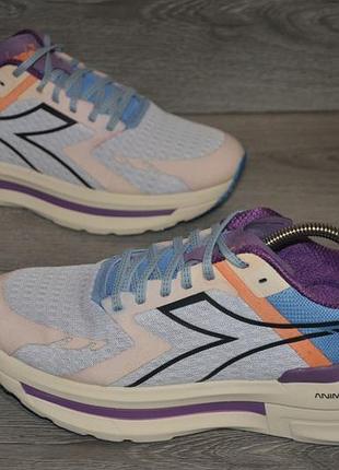 Продам кроссовки фирма diadora cellula review.