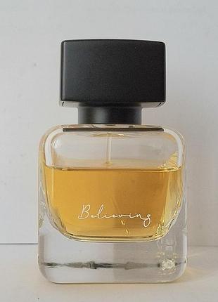 Believing phuong dang, extrait de parfum.