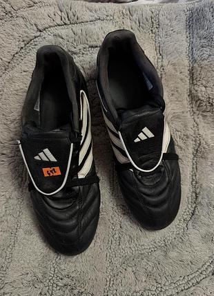 Бутси для футболу adidas copa gloro 43.5 р.( уст 27/27.5 см,вʼєтнам