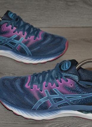 Продам кросівки фірма asics gel-nimbus 23 .