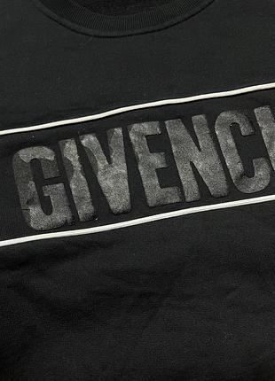 Світшот givenchy 2