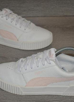 Продам кроссовки фирма puma.