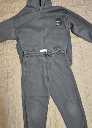 Костюм zara