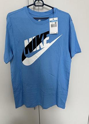 Футболка nike нова з бірками оригінал розмір м l