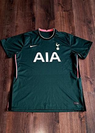 Мужская уникальная футболка jersey tottenham 2020/21 год оригинал