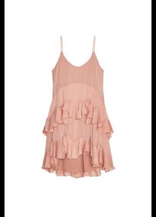 Сукня літня zara