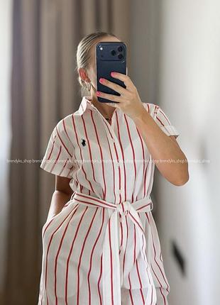 Плаття polo ralph lauren