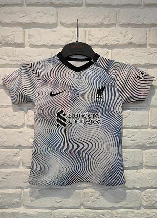 Футболка nike lfc на 24-36міс, 90-95см