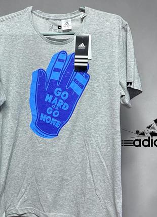 Мужские футболки adidas