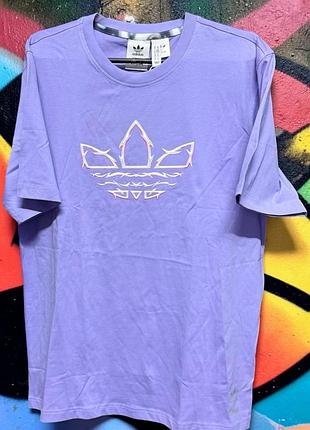 Мужские футболки adidas