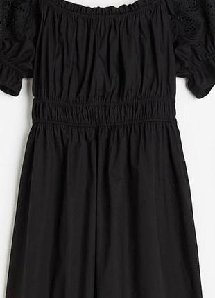 Сукня h&m , xxl , чорна