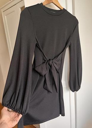 Коротка сукня xs shein